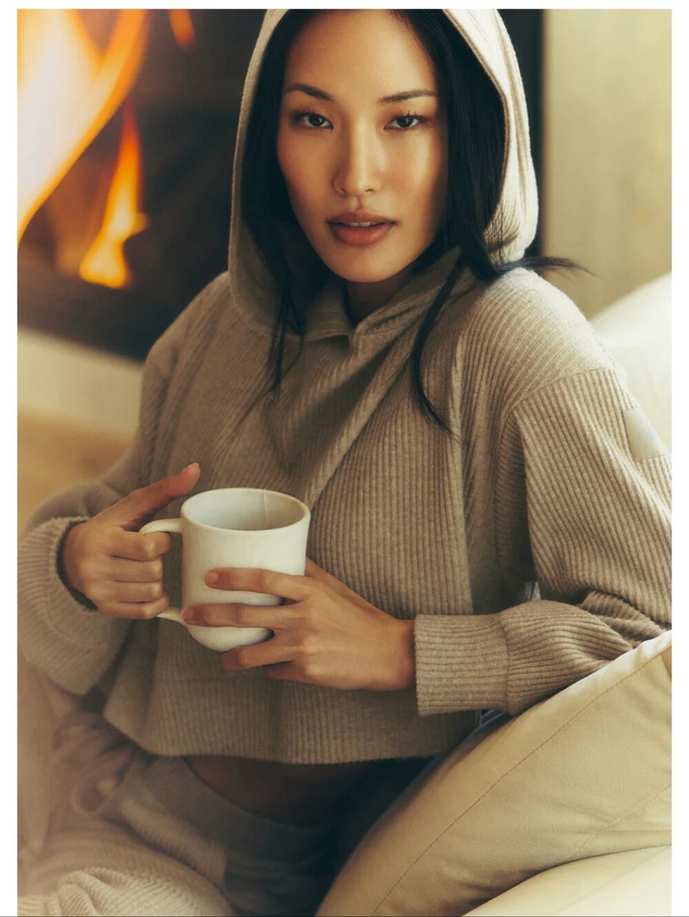 Alo Muse Hoodie